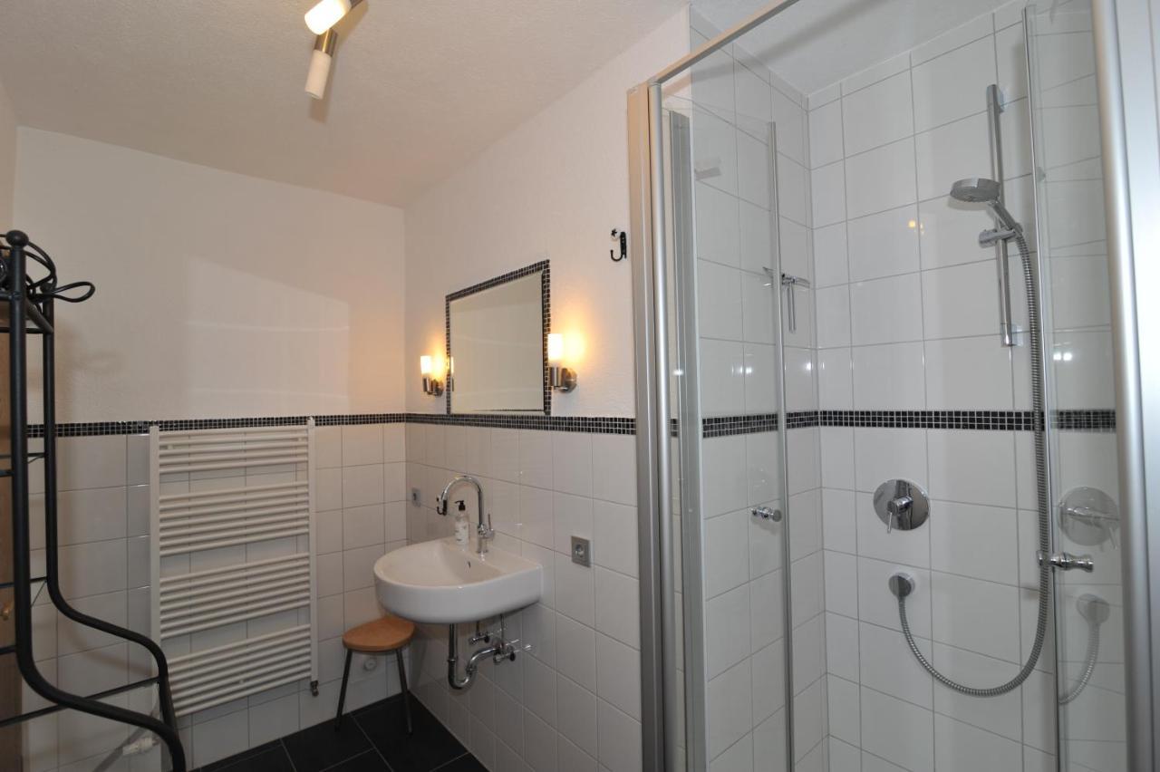 Weinhotel Lenz Pünderich Extérieur photo