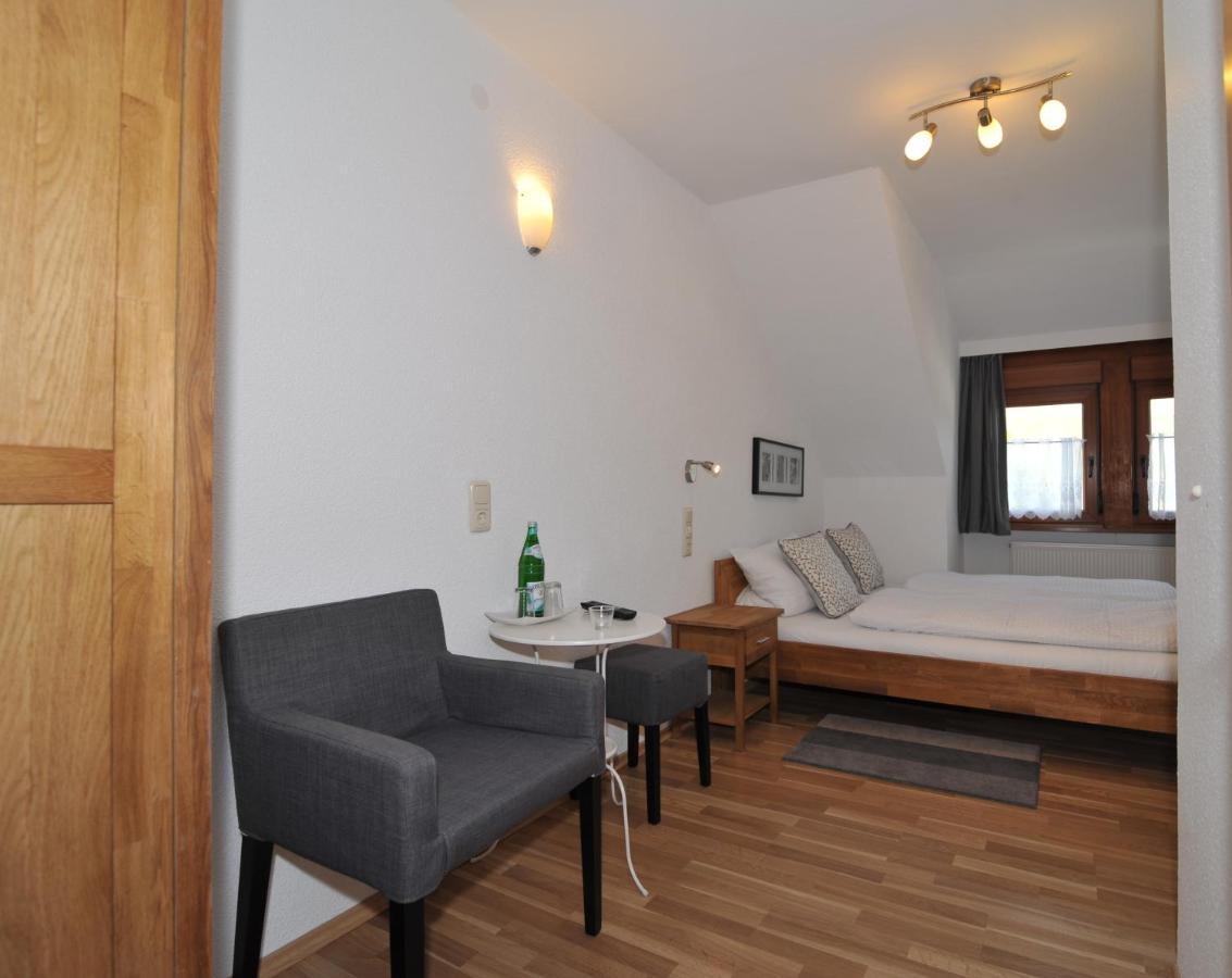 Weinhotel Lenz Pünderich Extérieur photo
