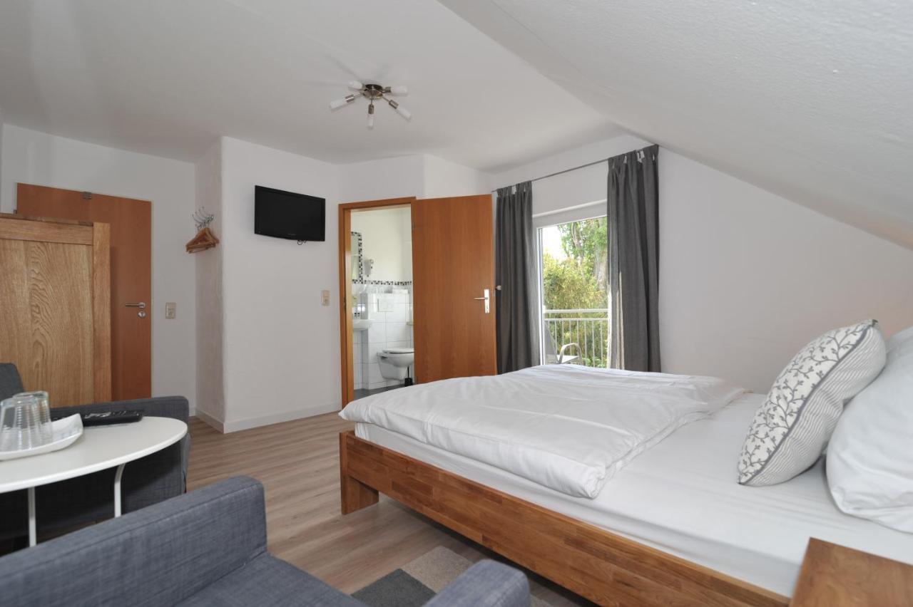 Weinhotel Lenz Pünderich Extérieur photo